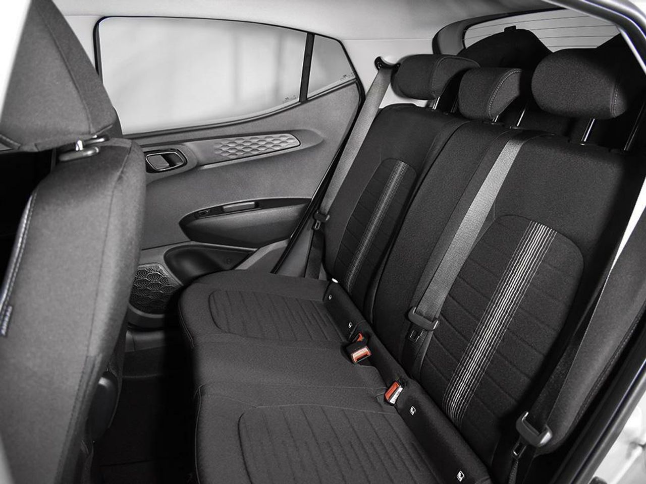 Foto Hyundai i10 15