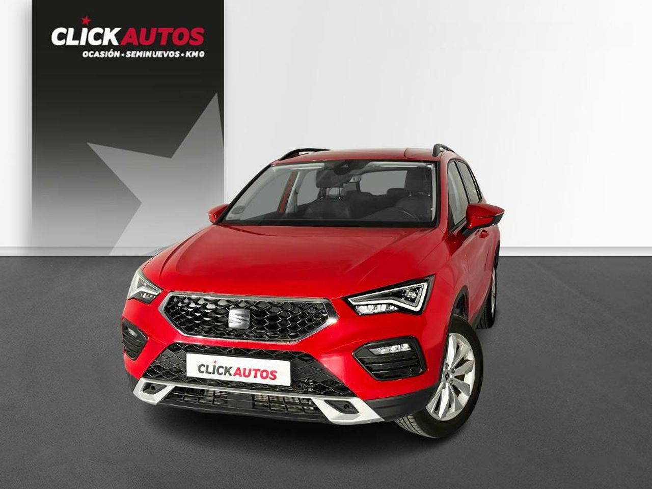 Foto Seat Ateca 2