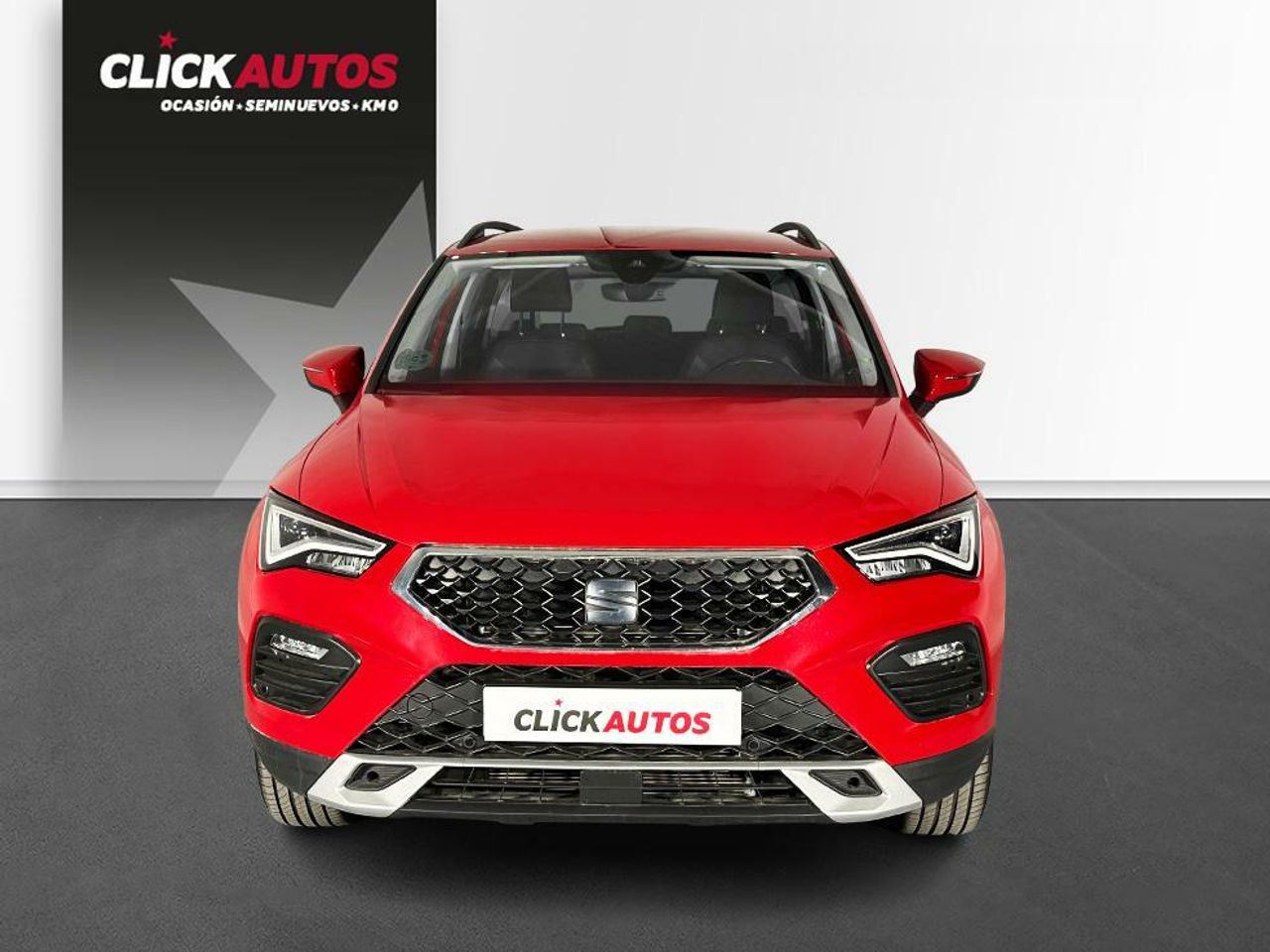 Foto Seat Ateca 3