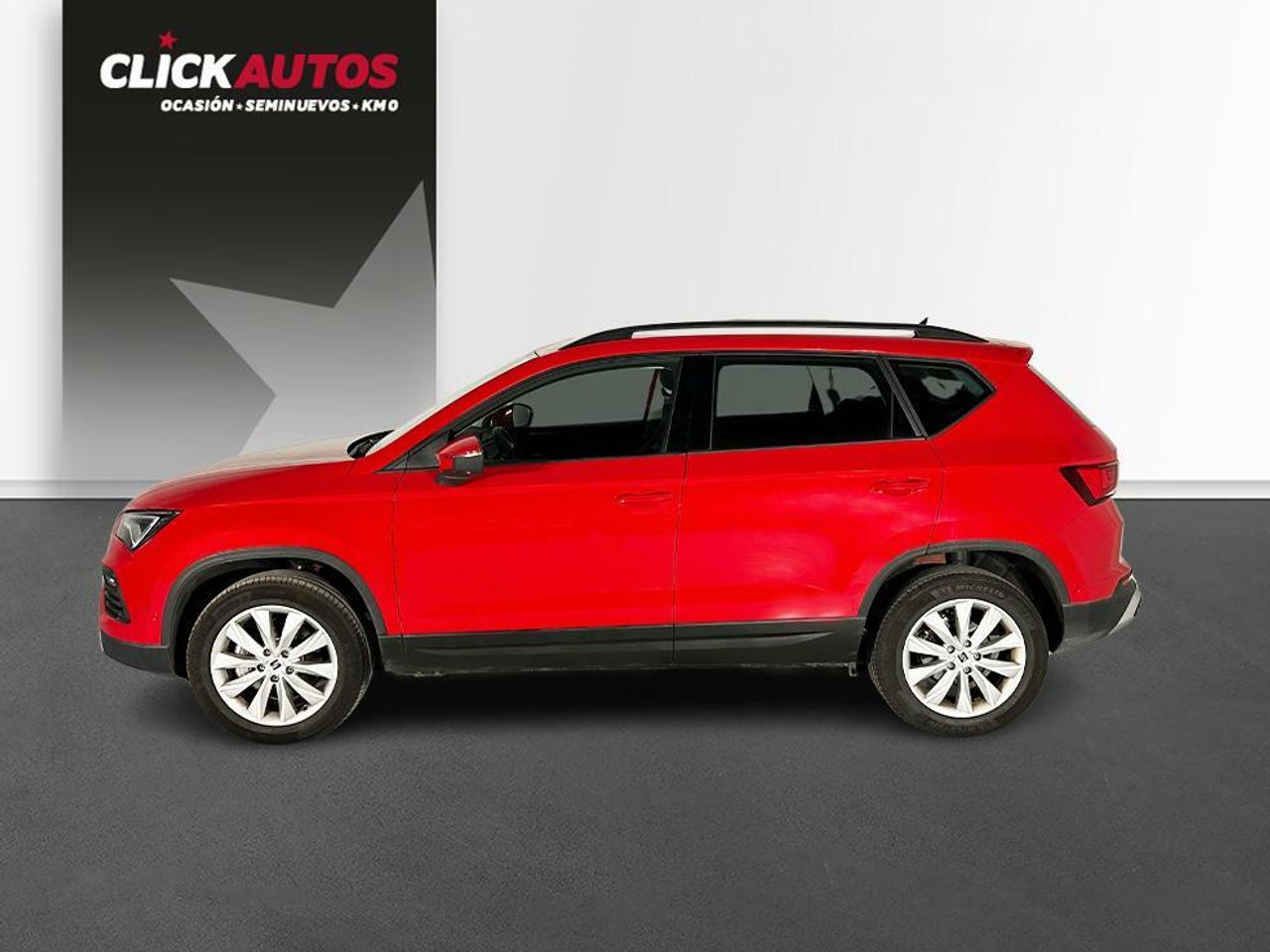 Foto Seat Ateca 5