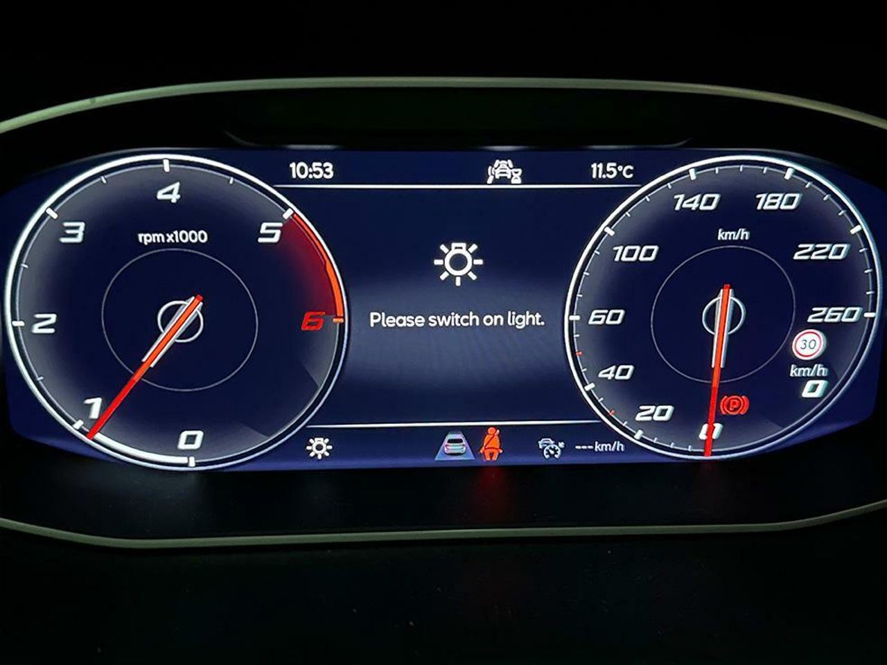 Foto Seat Ateca 13
