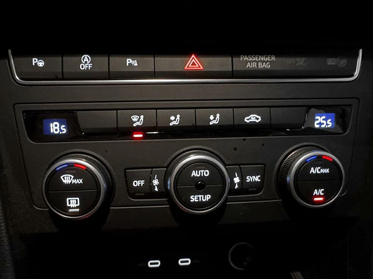 Foto Seat Ateca 14