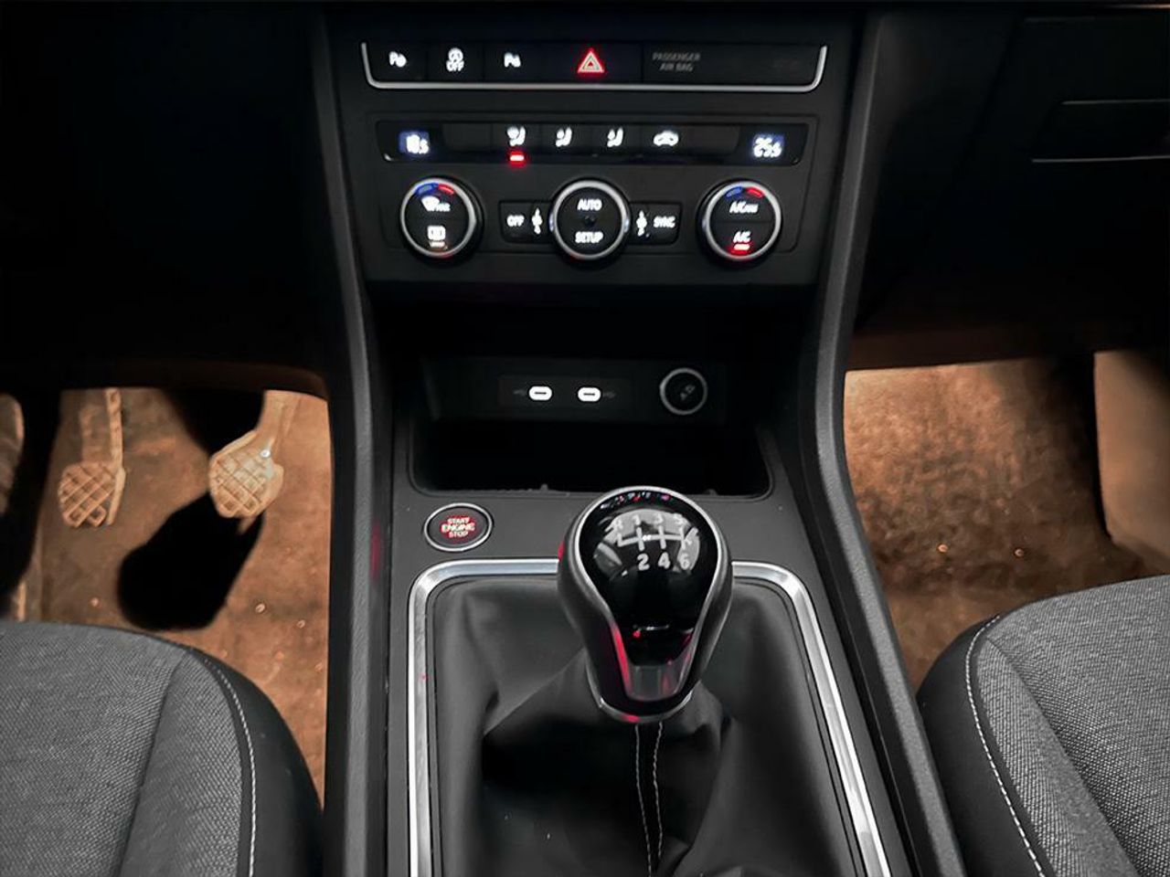 Foto Seat Ateca 15