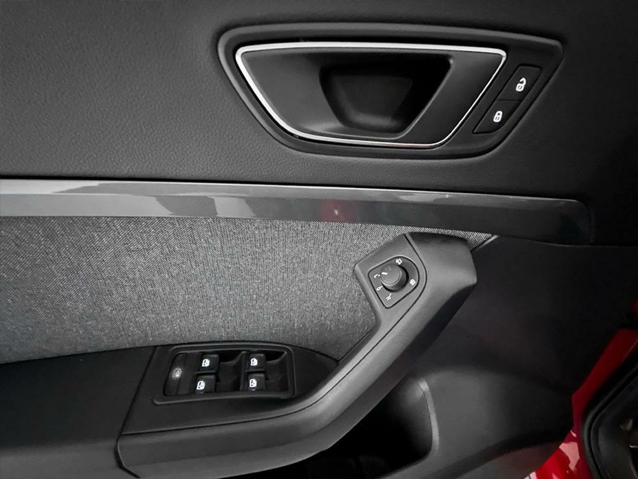 Foto Seat Ateca 16