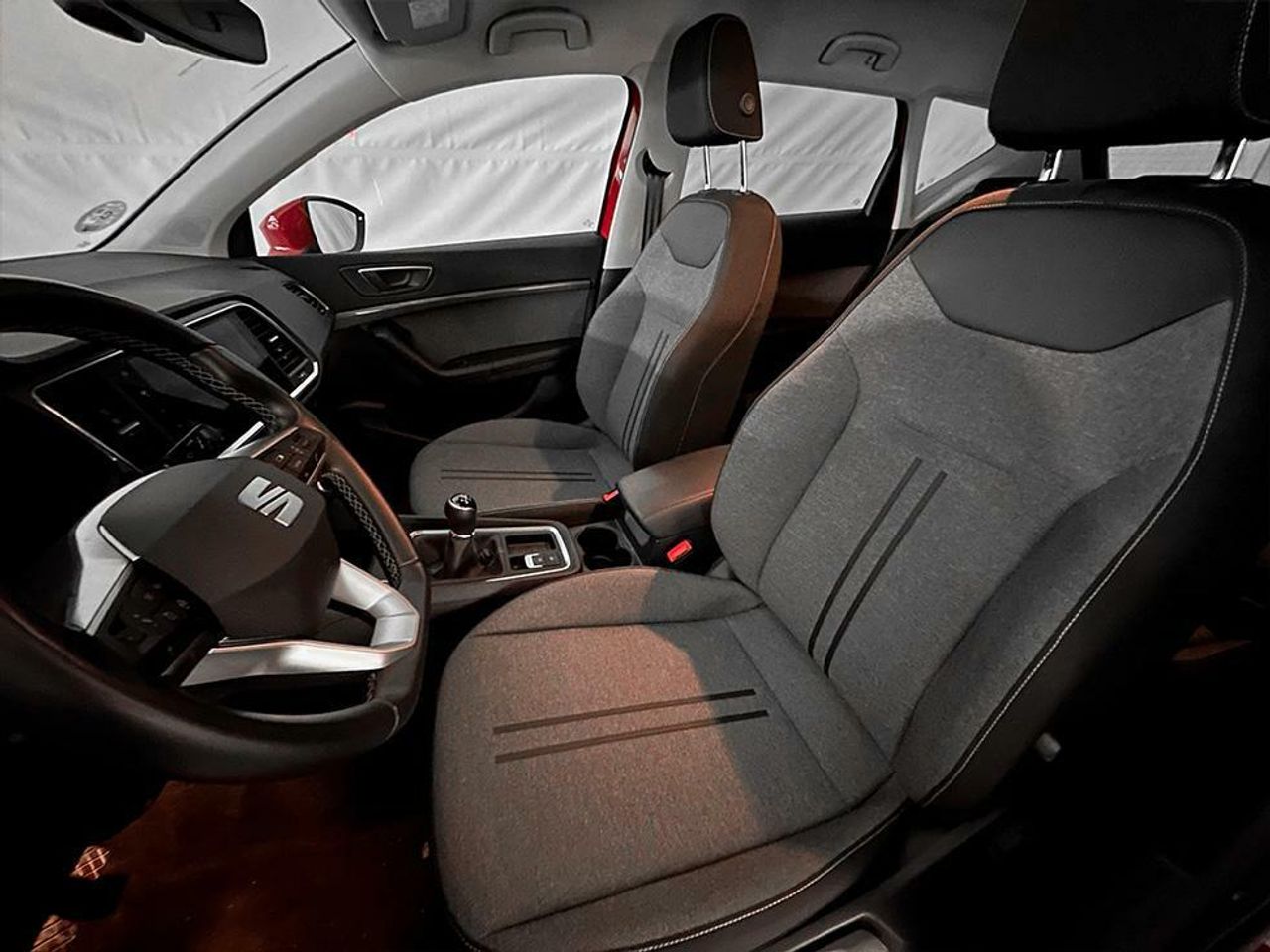 Foto Seat Ateca 17