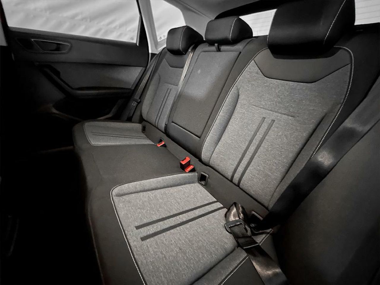 Foto Seat Ateca 18