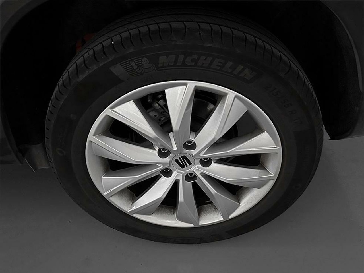 Foto Seat Ateca 20