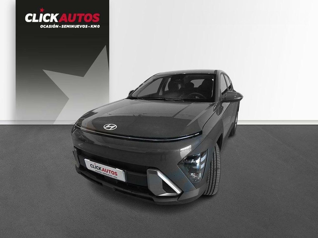 Foto Hyundai Kona 1