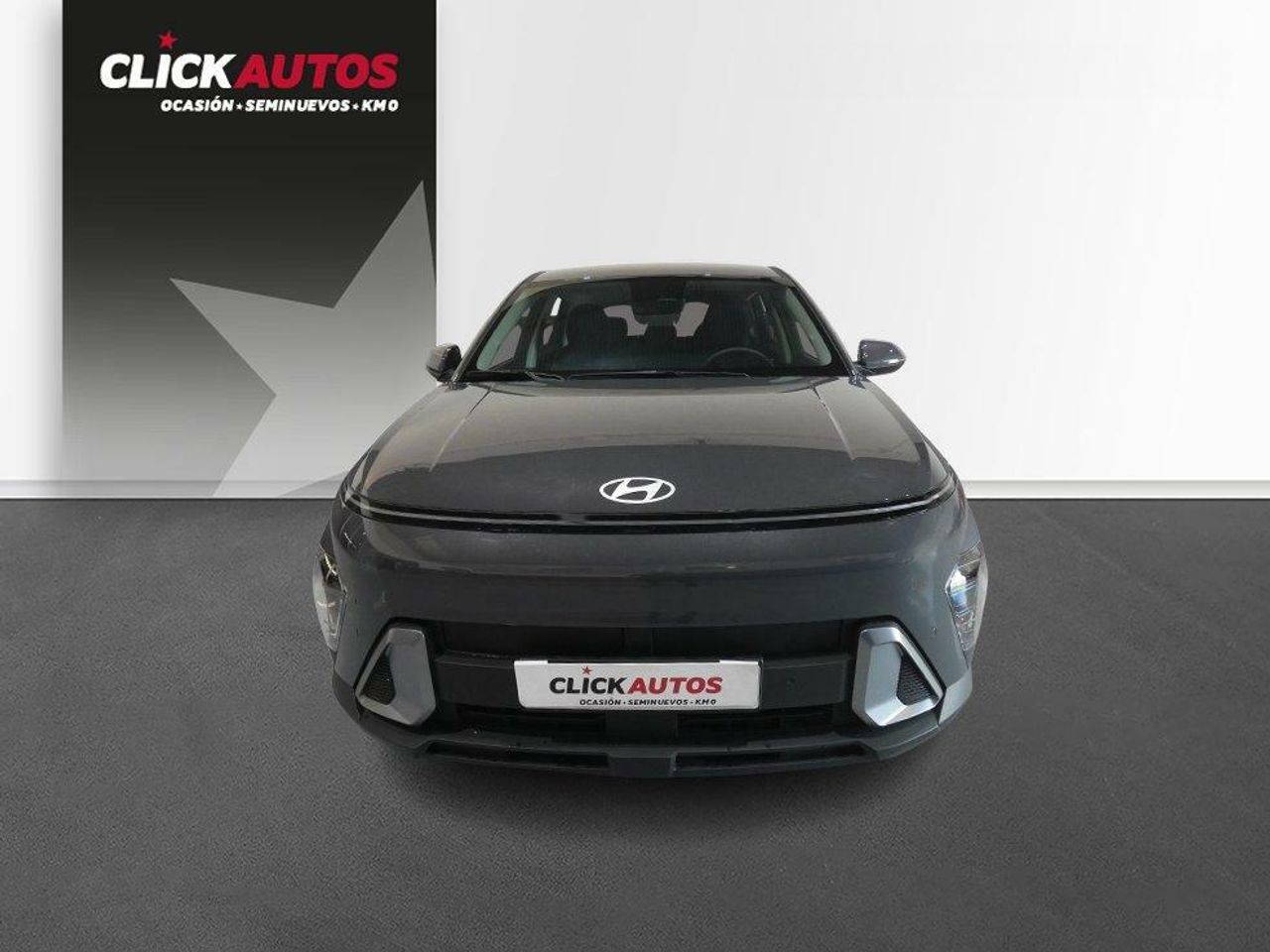 Foto Hyundai Kona 2