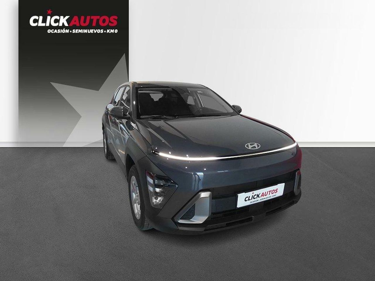 Foto Hyundai Kona 3