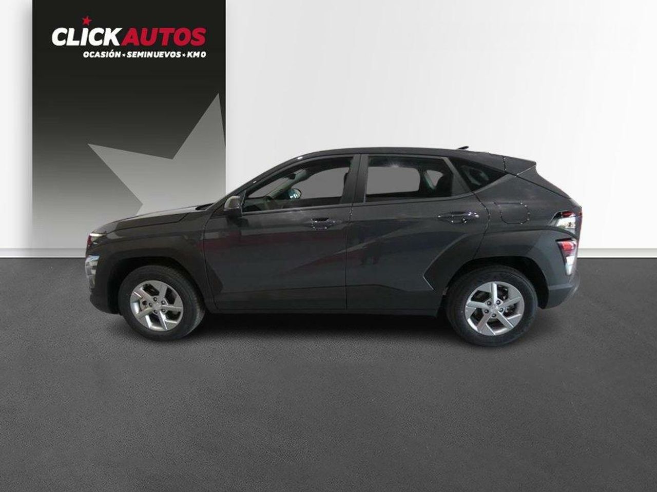 Foto Hyundai Kona 4