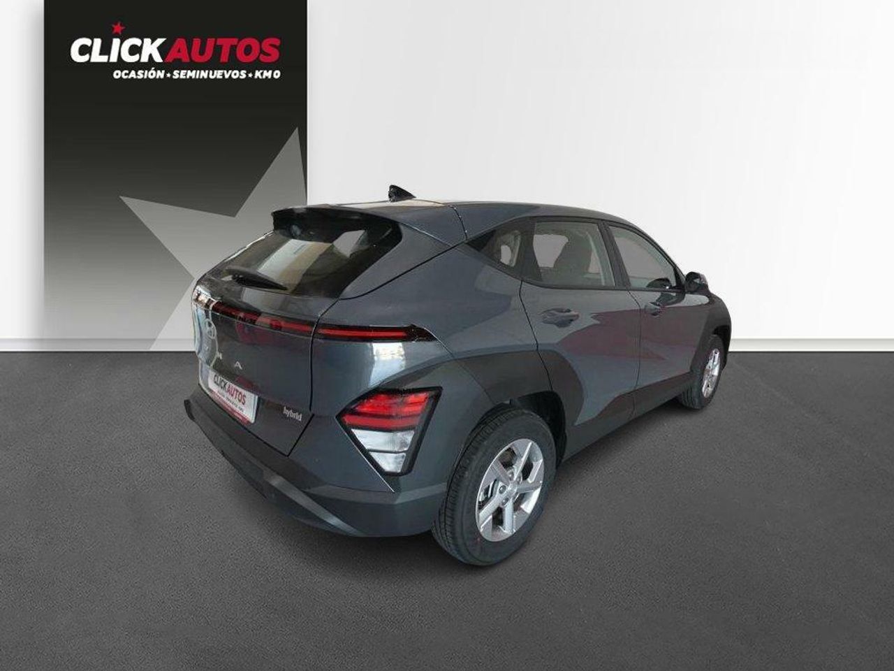 Foto Hyundai Kona 6