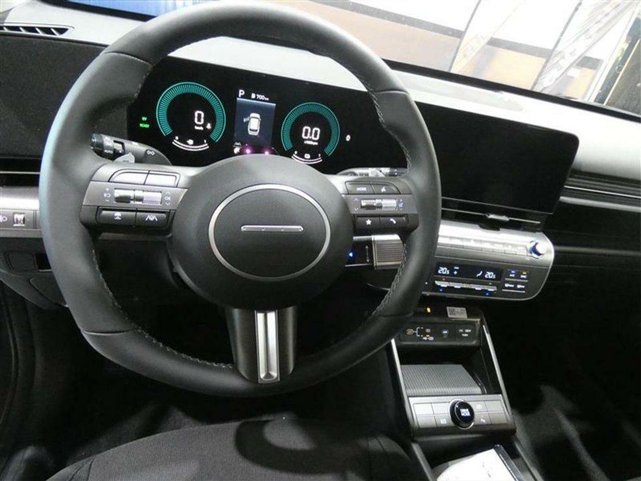 Foto Hyundai Kona 7