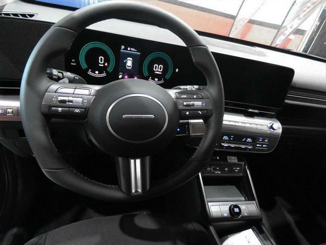 Foto Hyundai Kona 6
