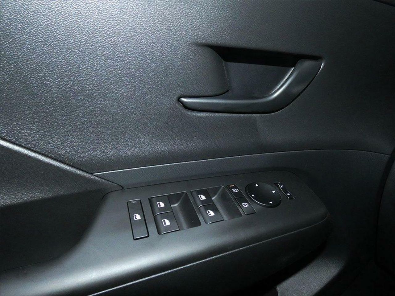 Foto Hyundai Kona 17
