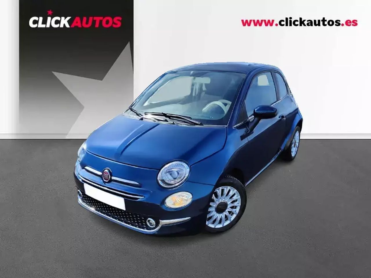 Foto Fiat 500 1