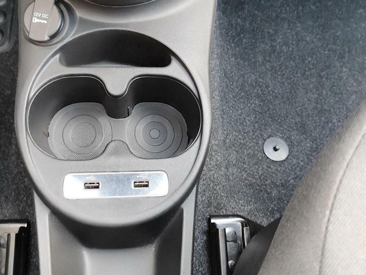 Foto Fiat 500 12