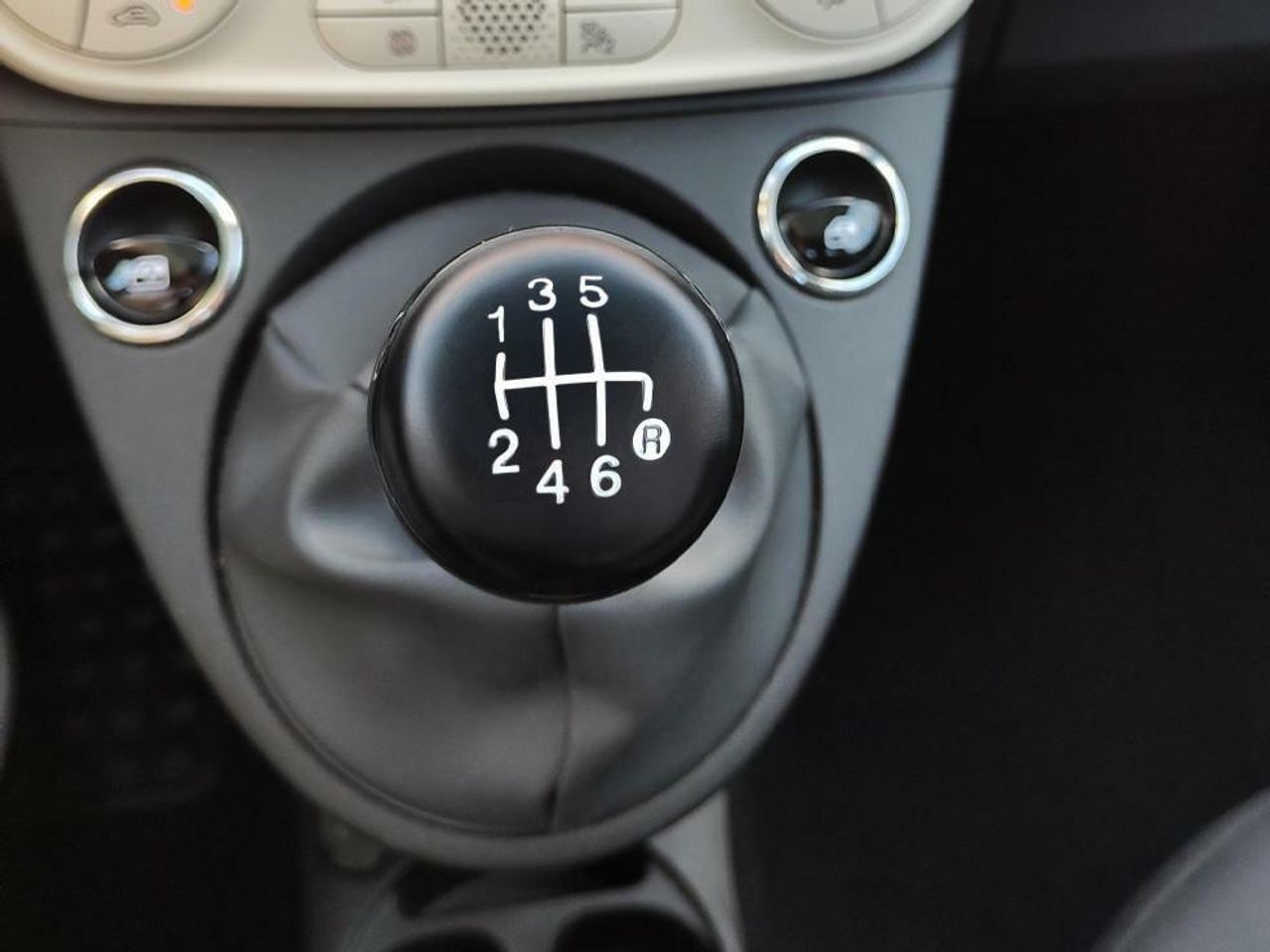 Foto Fiat 500 13