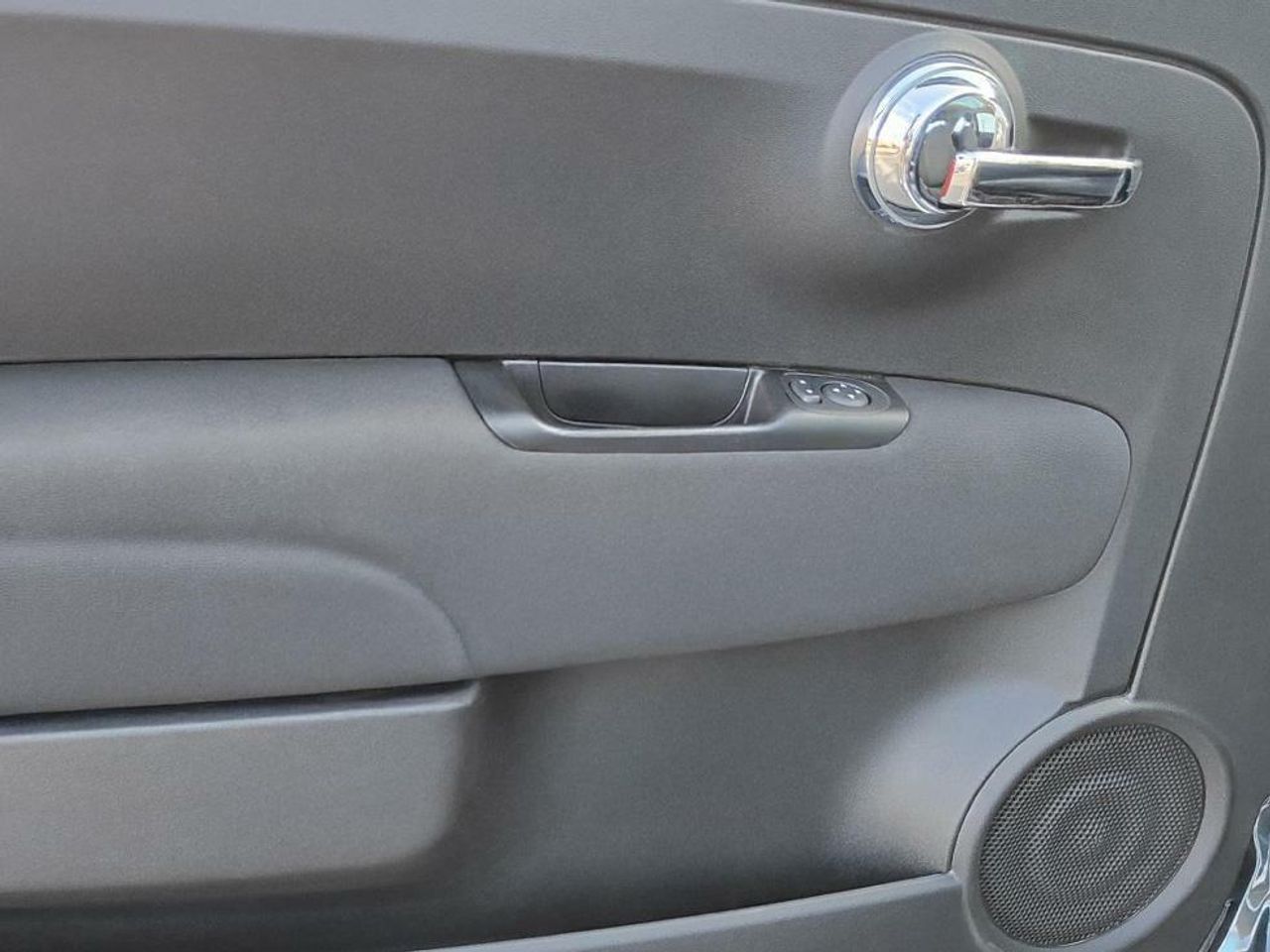 Foto Fiat 500 14
