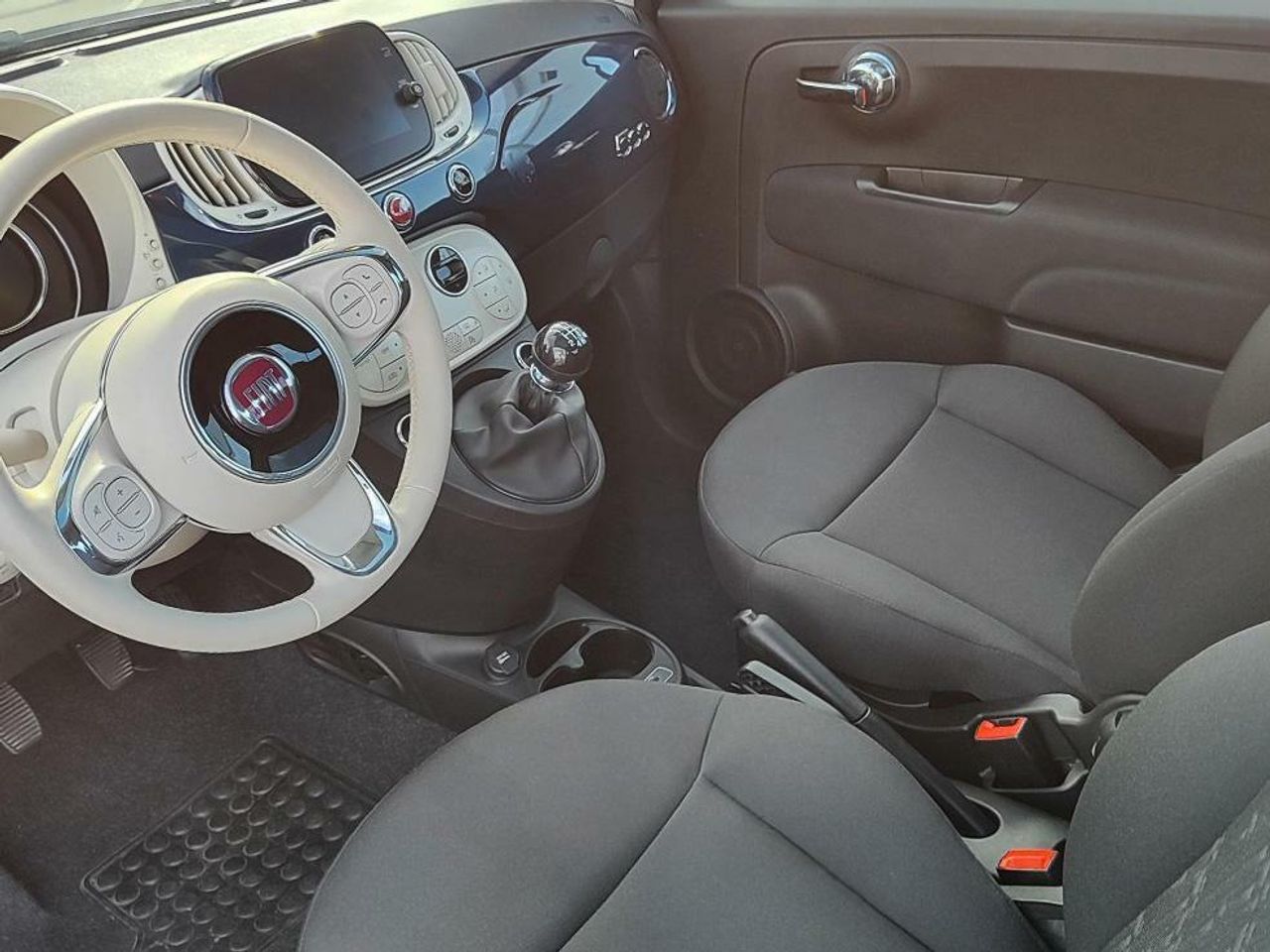 Foto Fiat 500 15
