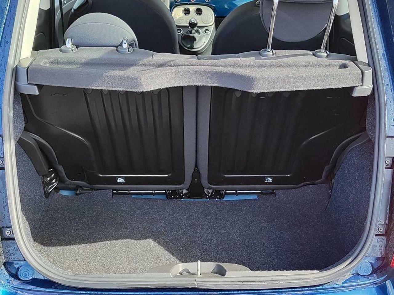 Foto Fiat 500 17