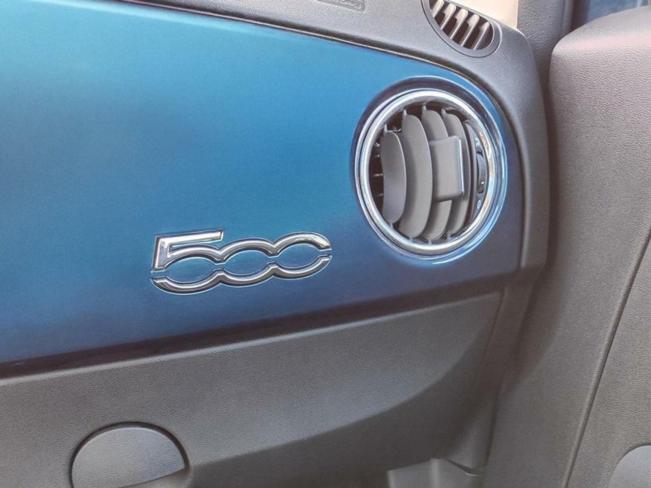 Foto Fiat 500 18