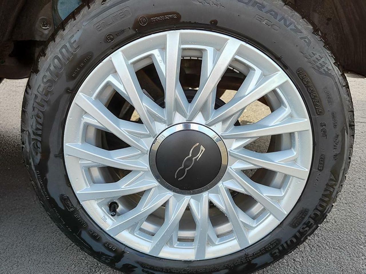 Foto Fiat 500 19