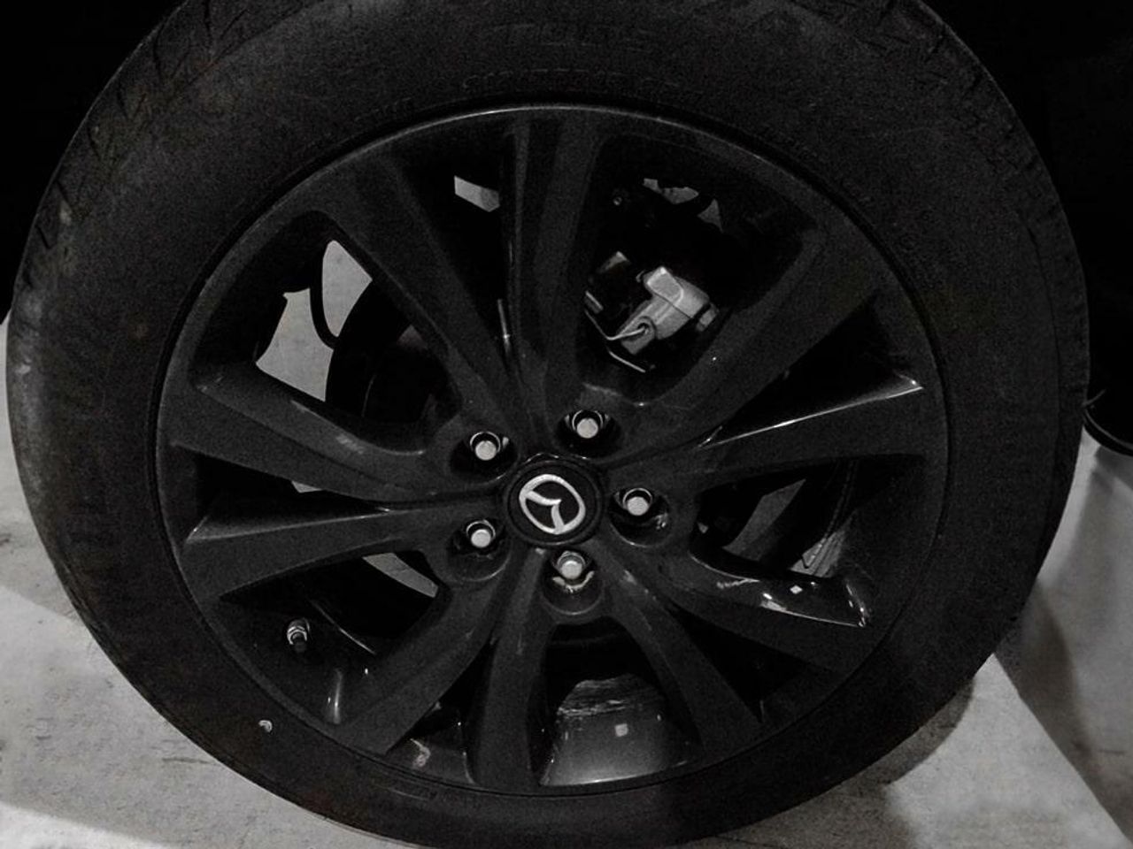 Foto Mazda CX-30 16