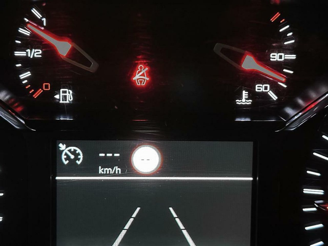 Foto Peugeot Rifter 14