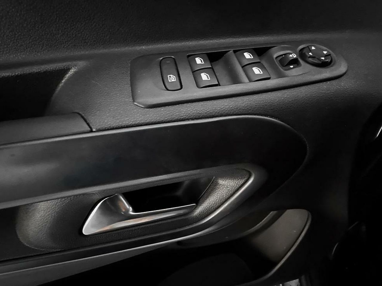 Foto Peugeot Rifter 16