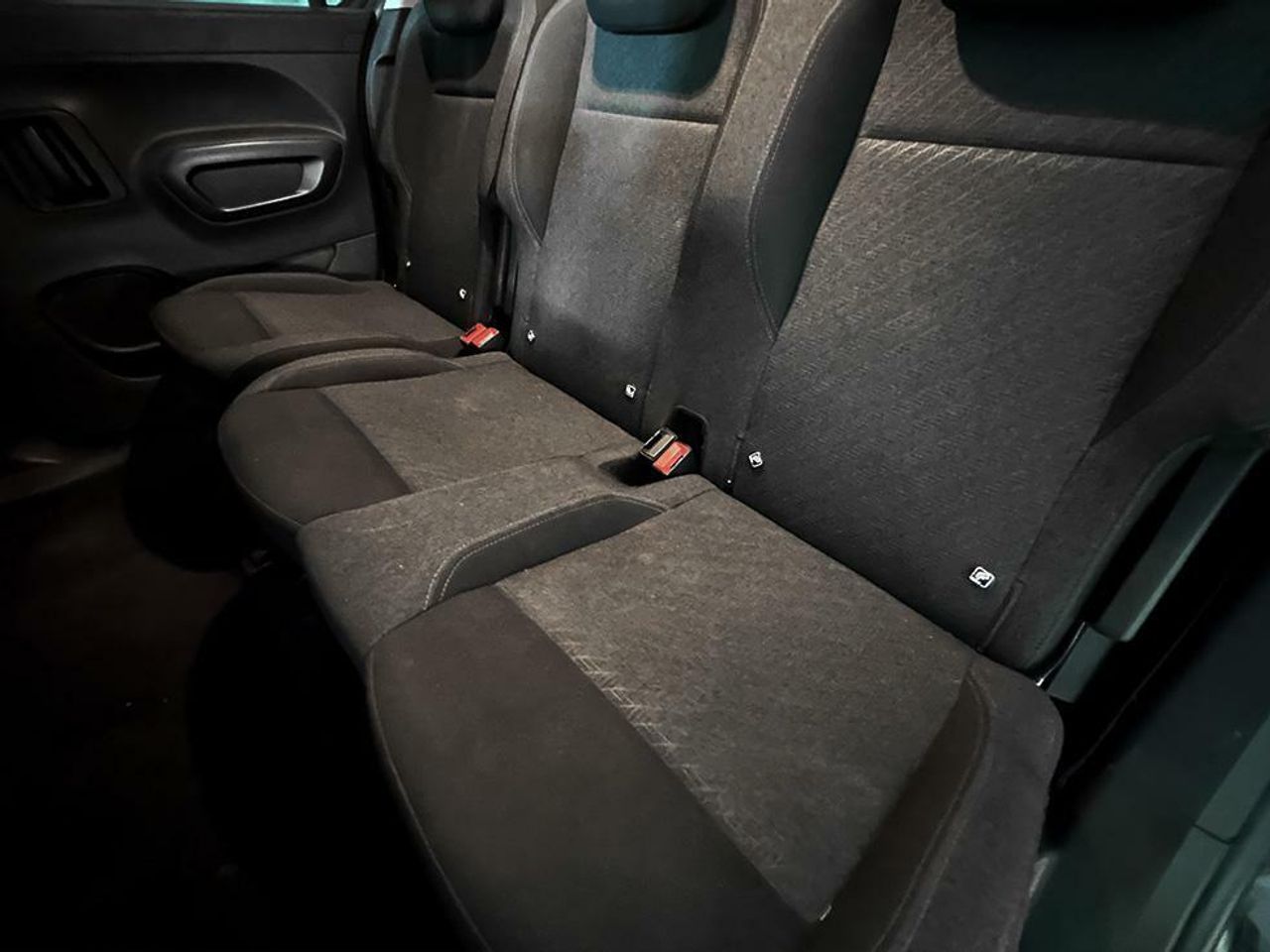 Foto Peugeot Rifter 18