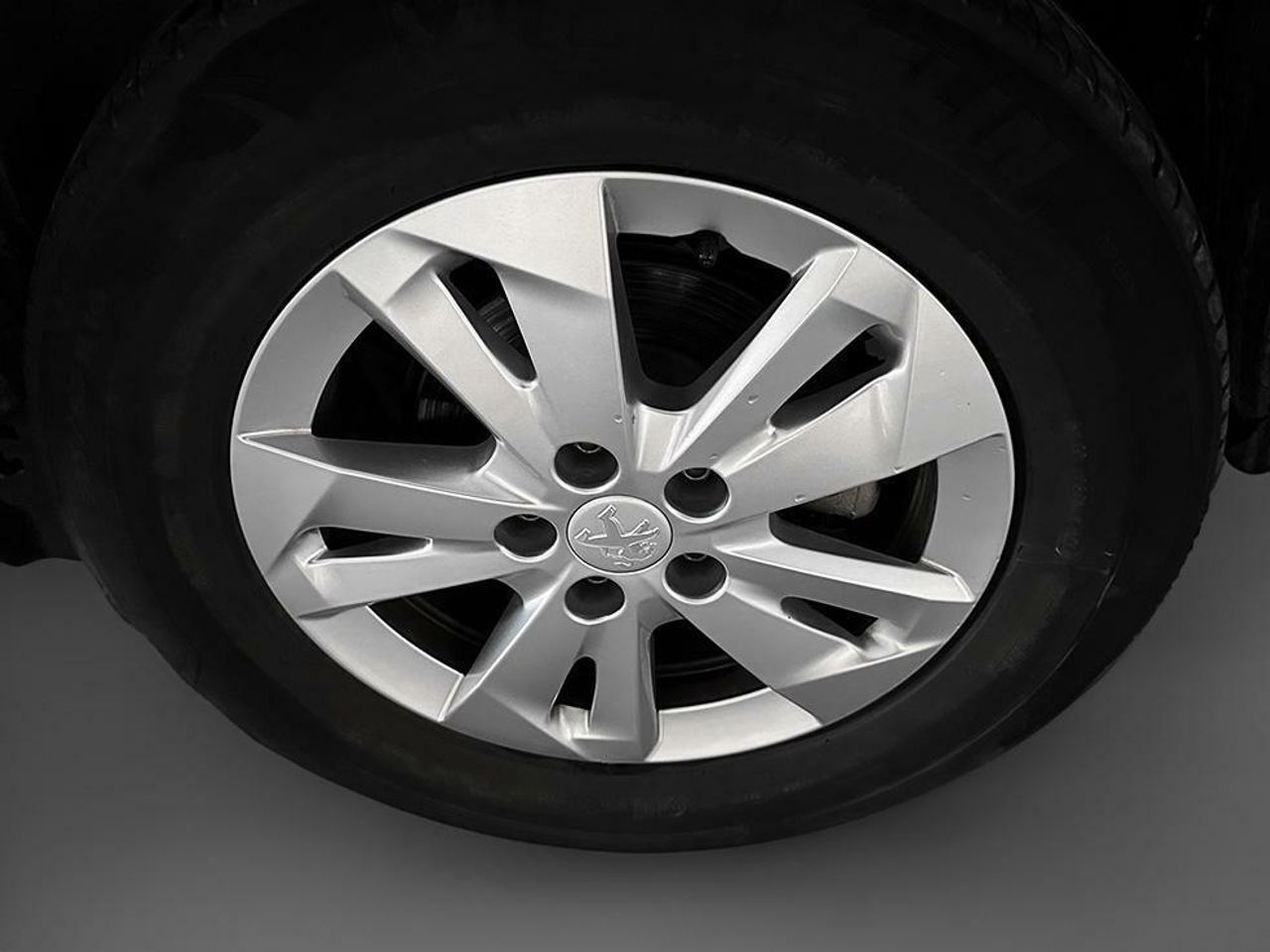 Foto Peugeot Rifter 20