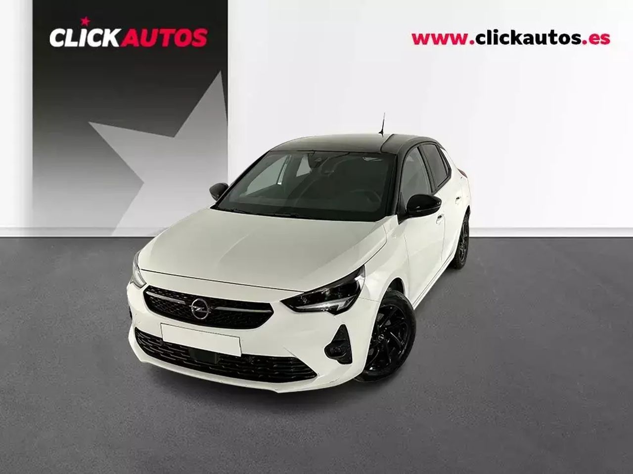 Foto Opel Corsa 1