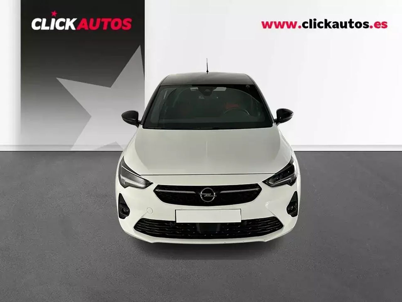 Foto Opel Corsa 2