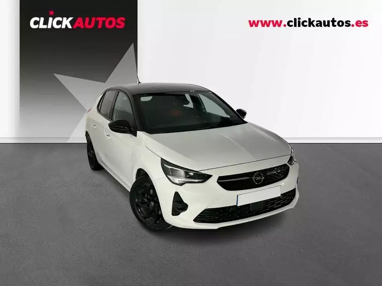 Foto Opel Corsa 3