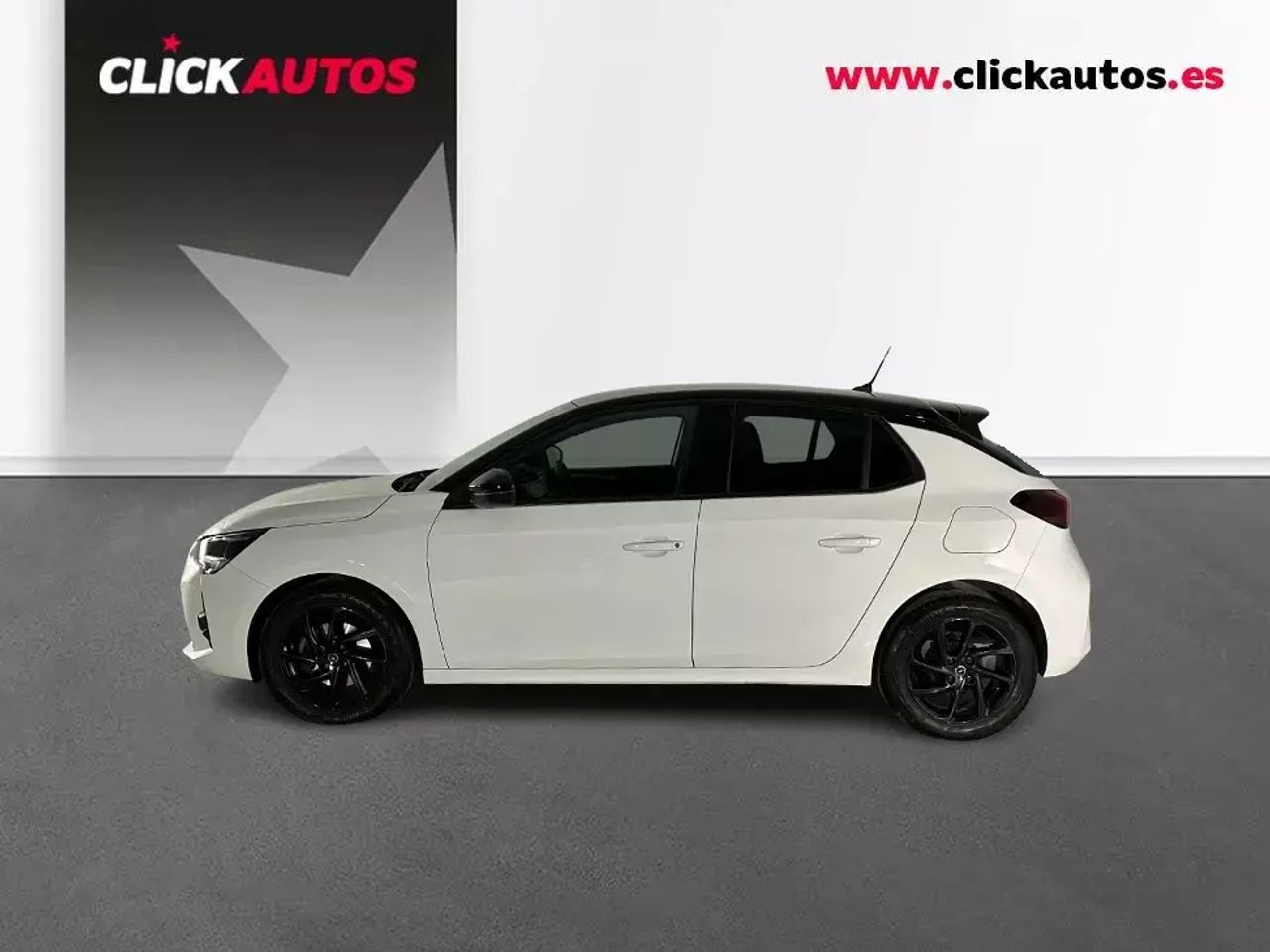 Foto Opel Corsa 4