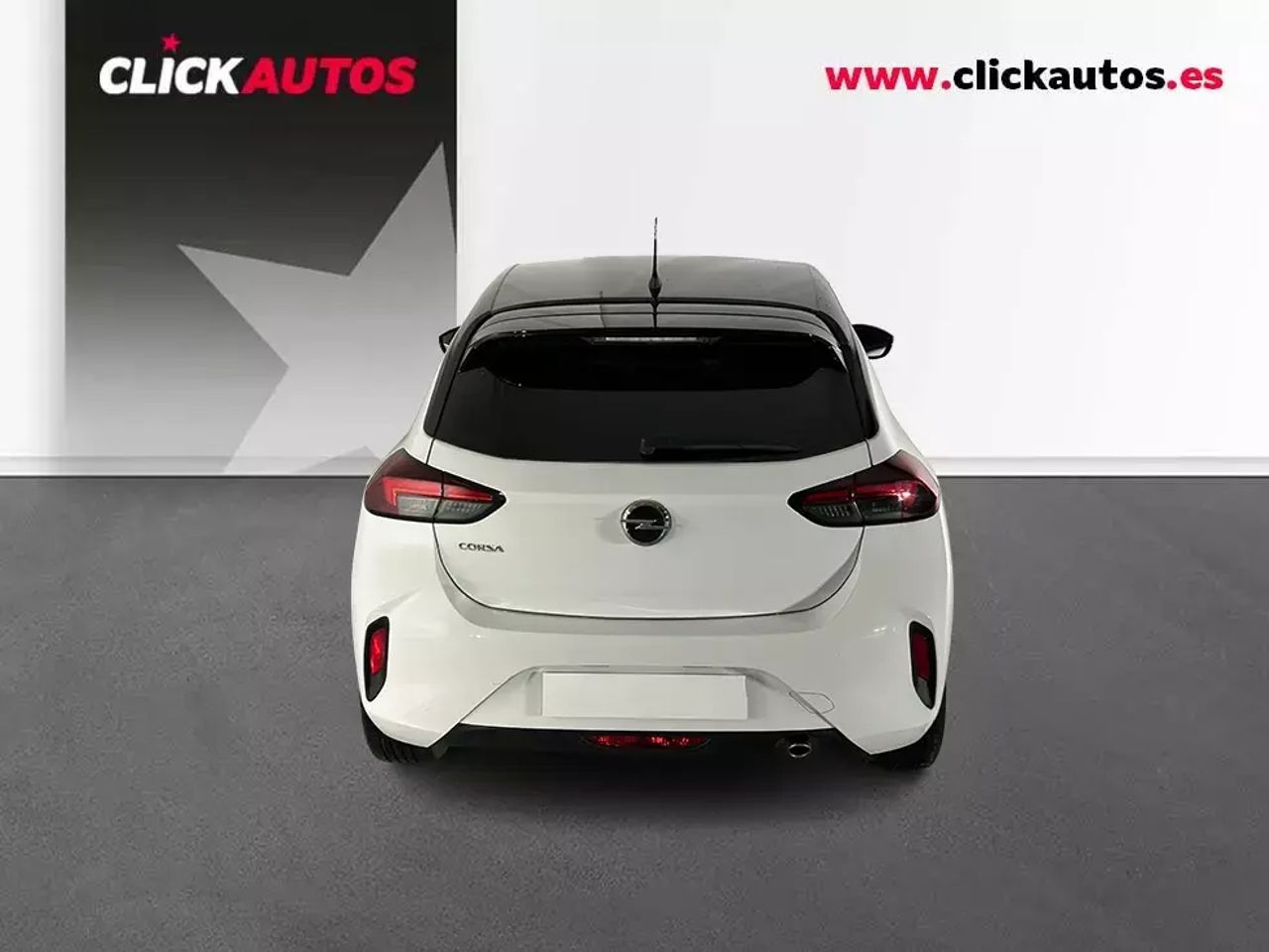 Foto Opel Corsa 5