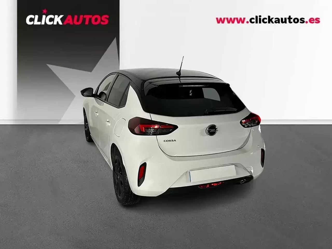 Foto Opel Corsa 6