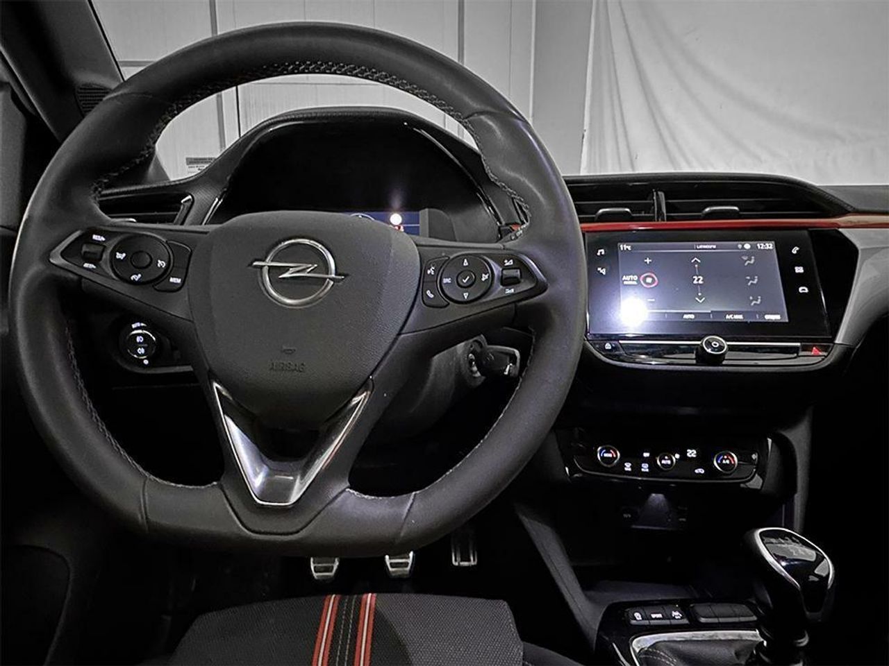 Foto Opel Corsa 7