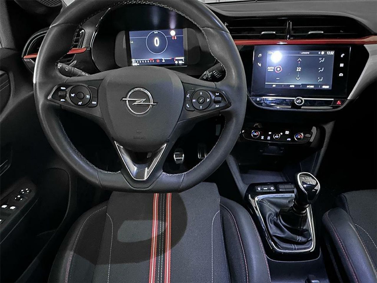 Foto Opel Corsa 9