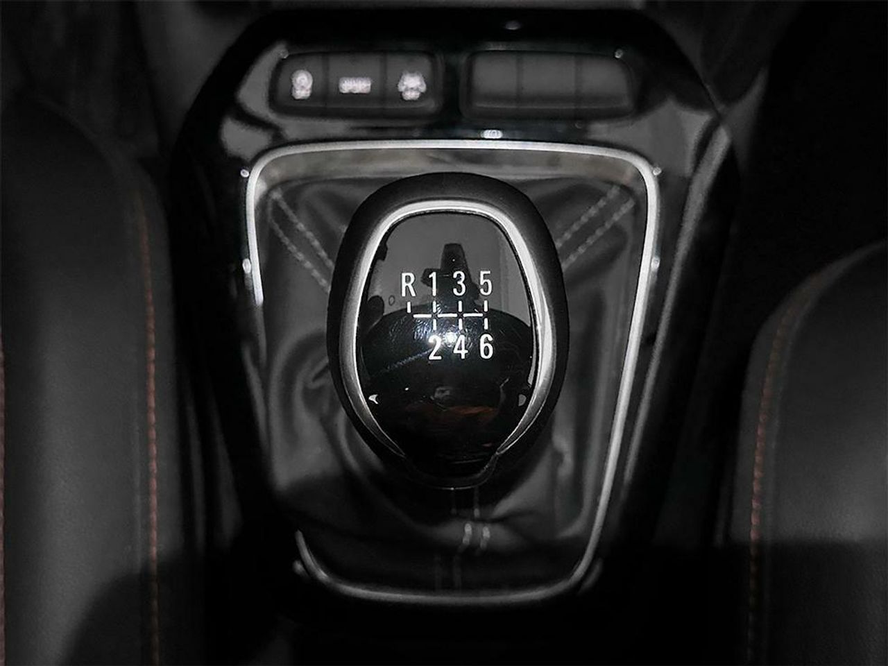Foto Opel Corsa 15