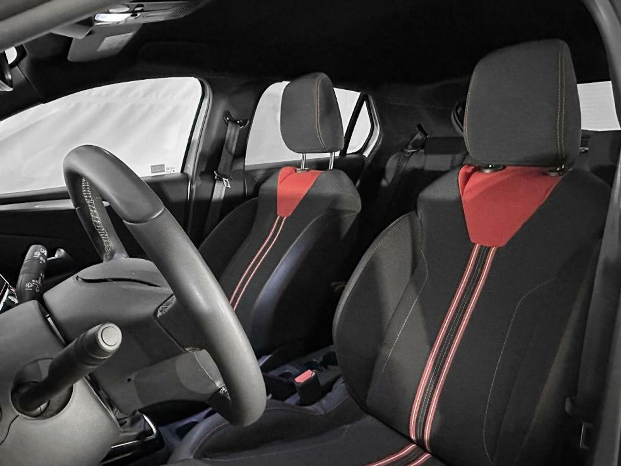 Foto Opel Corsa 16