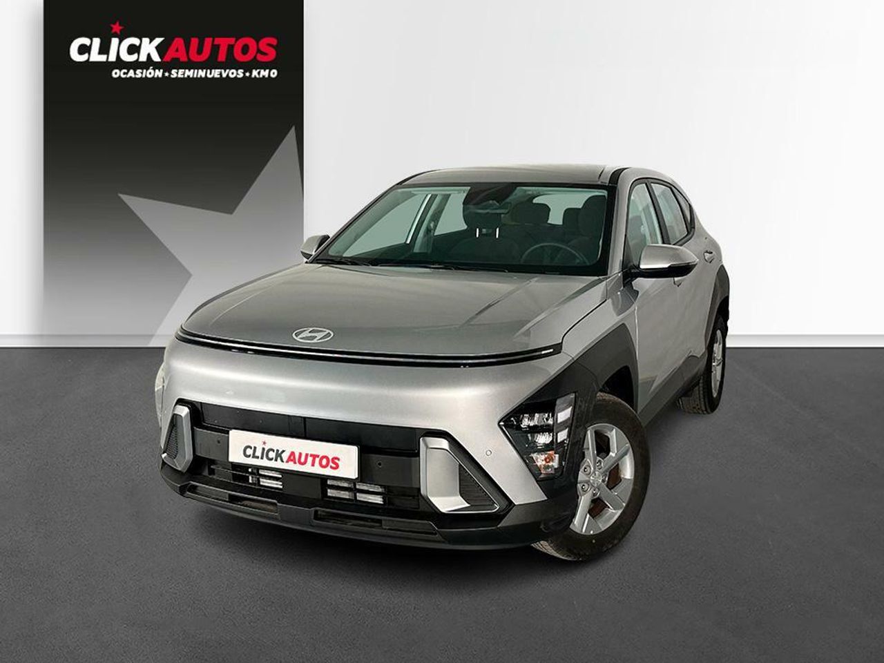 Foto Hyundai Kona 1