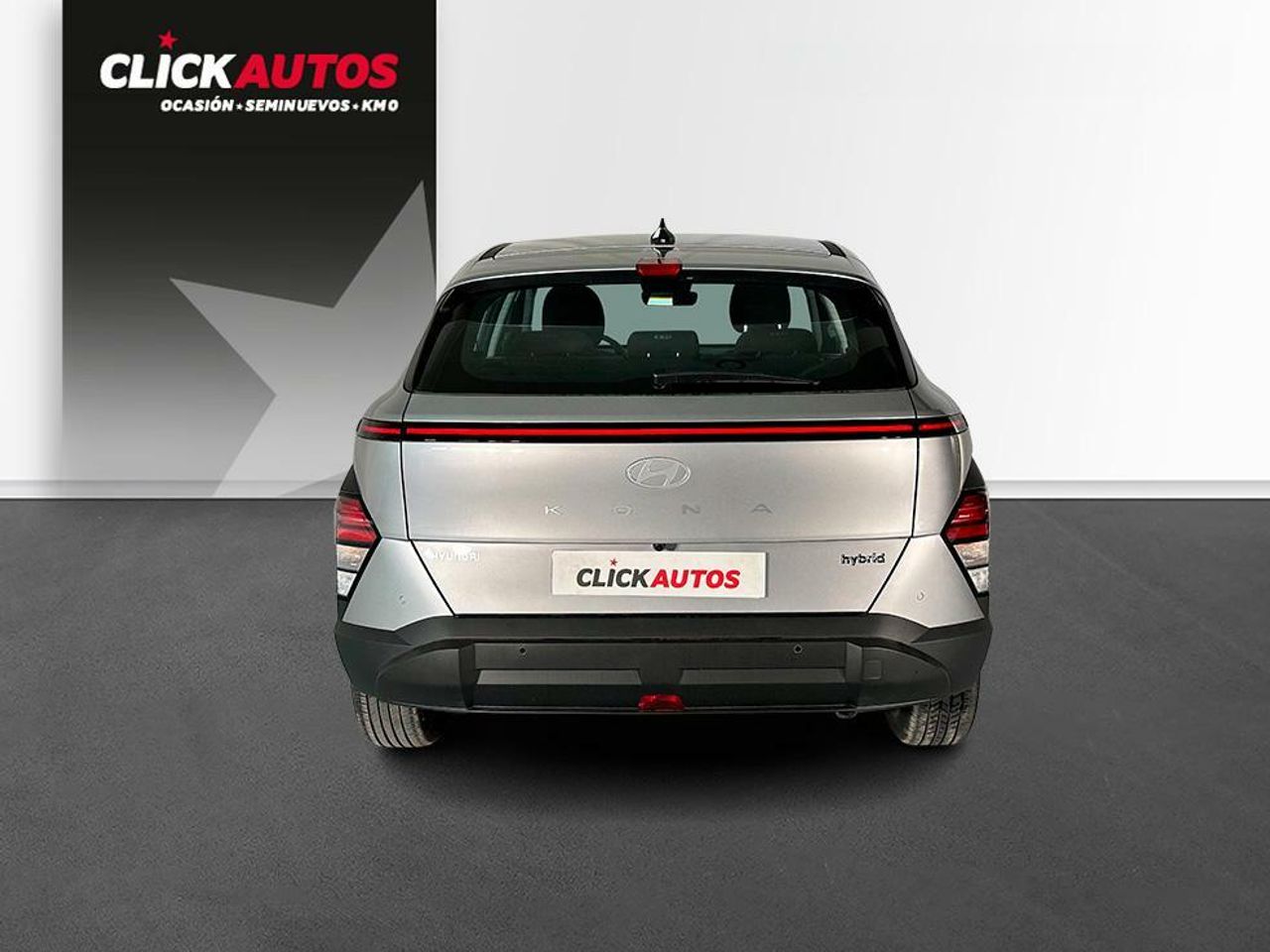Foto Hyundai Kona 6