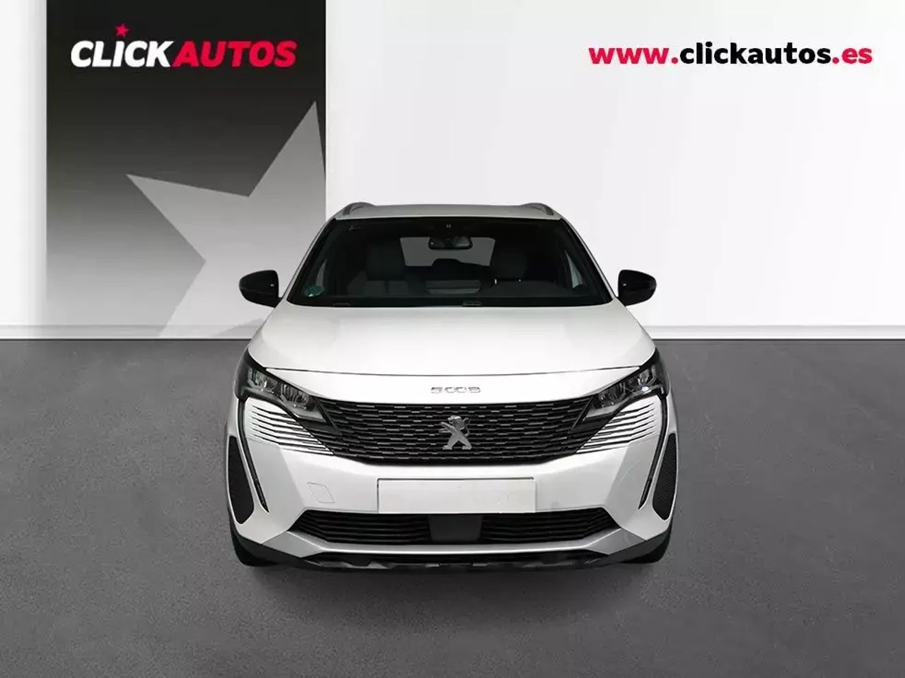 Foto Peugeot 5008 2