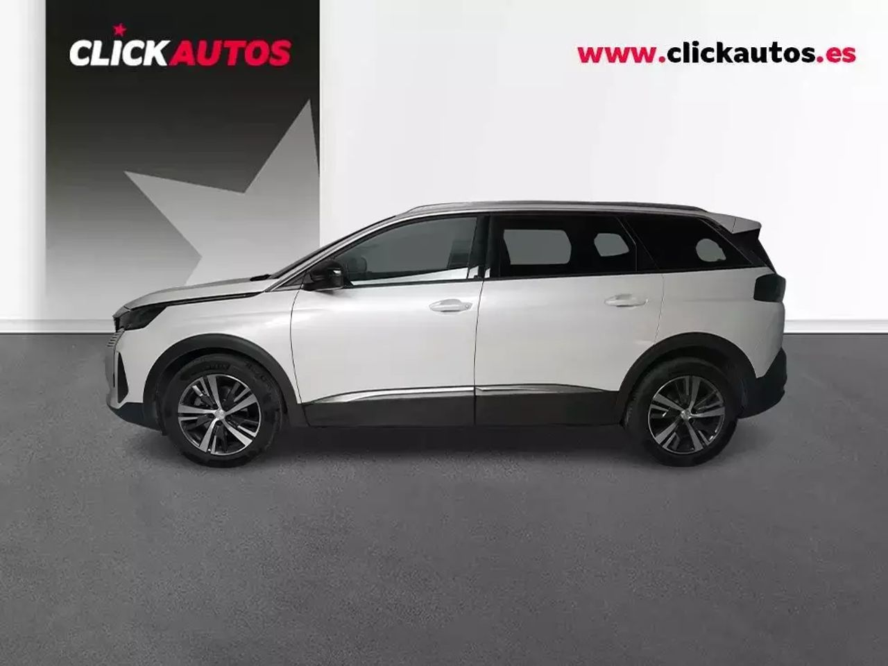 Foto Peugeot 5008 4