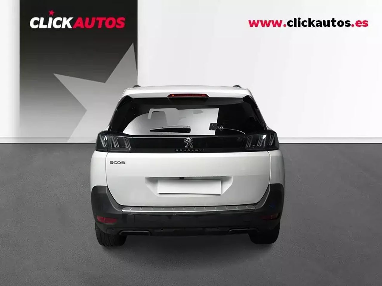 Foto Peugeot 5008 7
