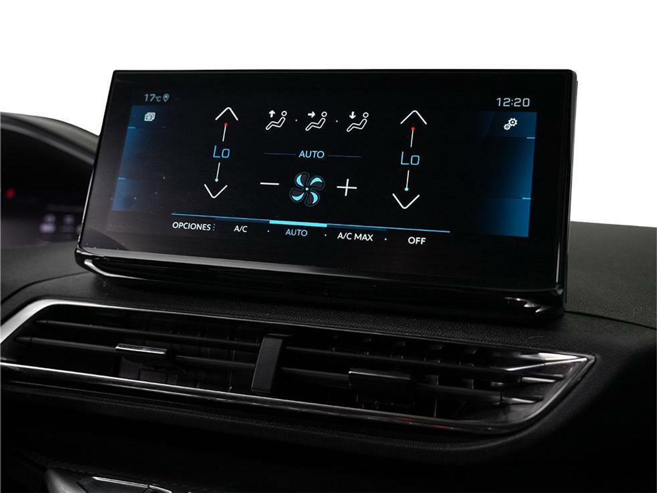 Foto Peugeot 5008 12