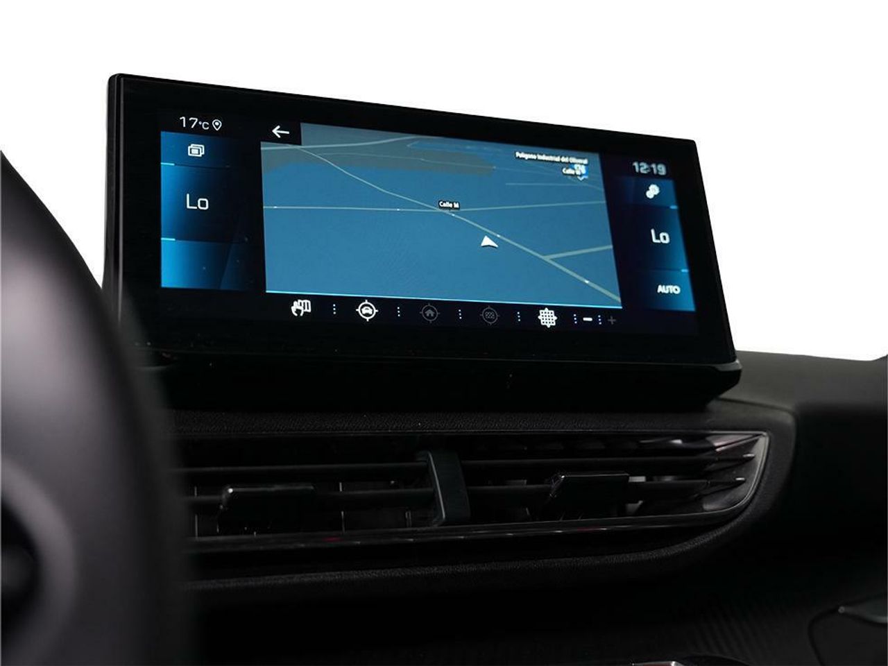 Foto Peugeot 5008 14