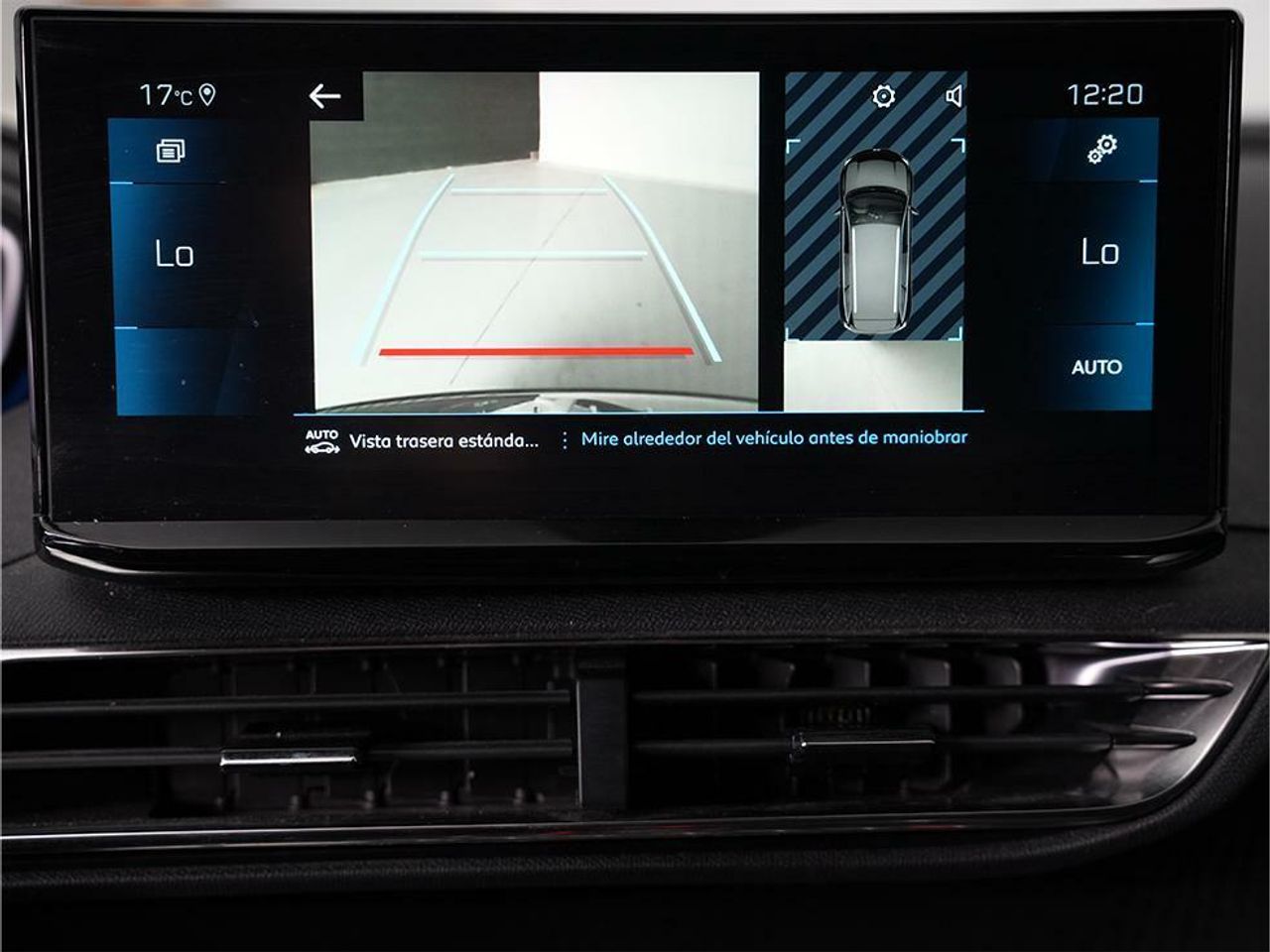 Foto Peugeot 5008 15